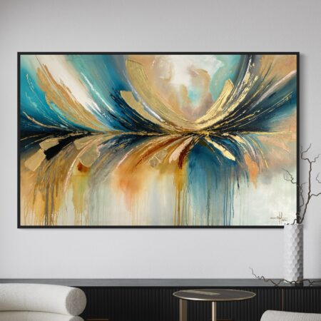 CUADROS ARTÍSTICO ABTRACTO C-2021