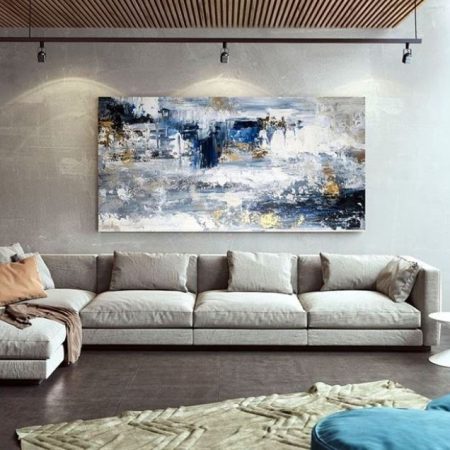 CUADRO ARTÍSTICO C-0039