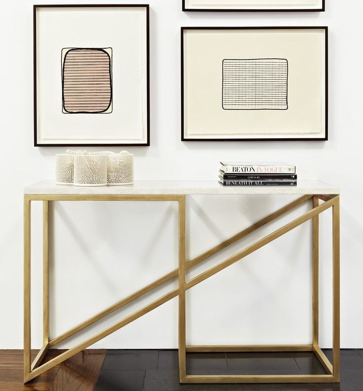 ARRIMO DE MARMOL C-09546