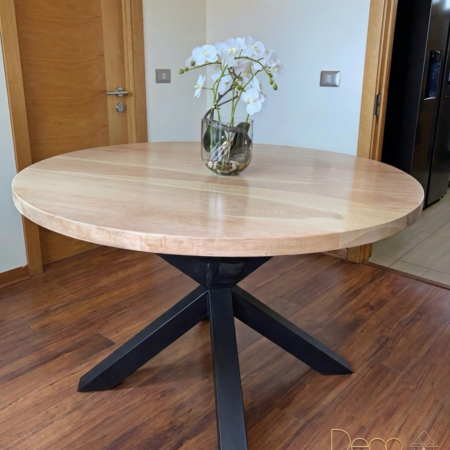 MESA DE COMEDOR LIBIA