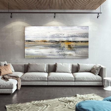 Cuadro artístico moderno C-0135