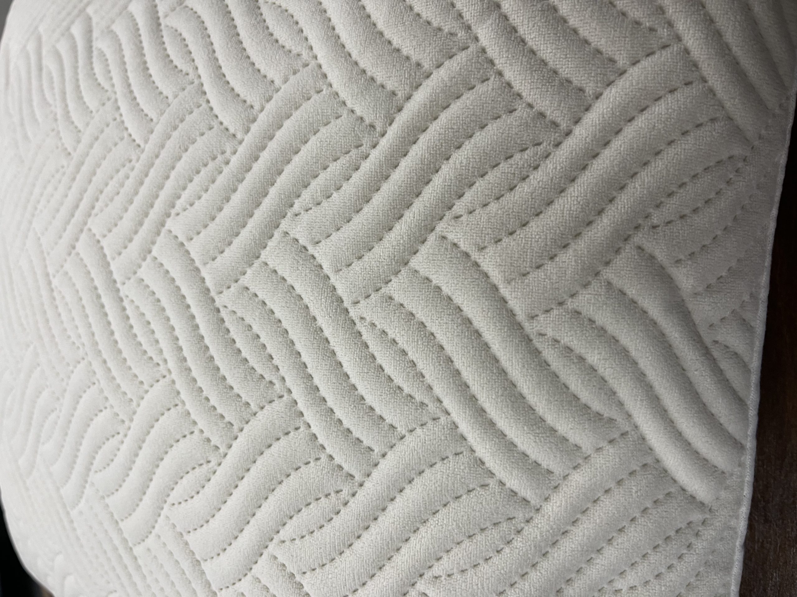 Funda Cojín Gris C-0774 - Imagen 2