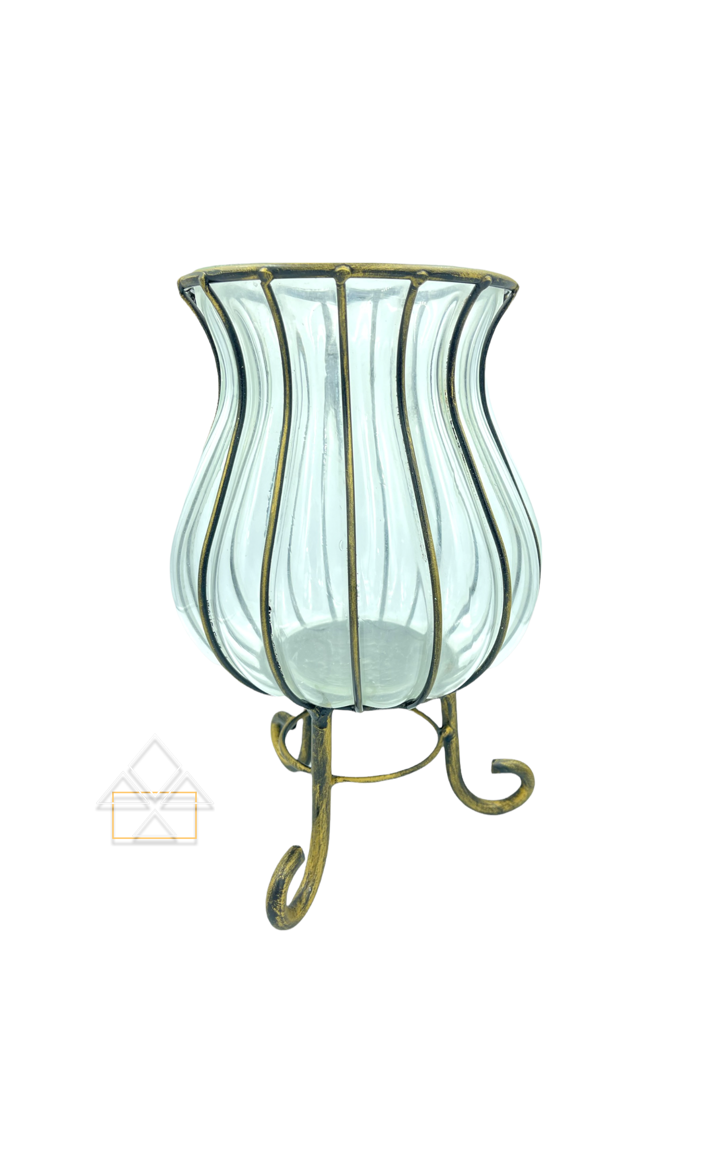 Jarrón Candelabro c-8261