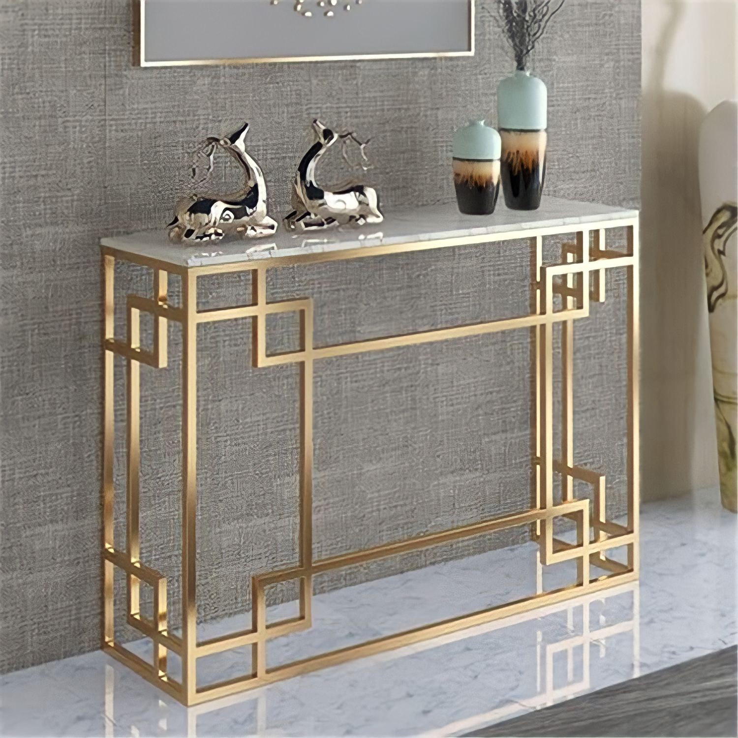 ARRIMO DE MARMOL C-0588