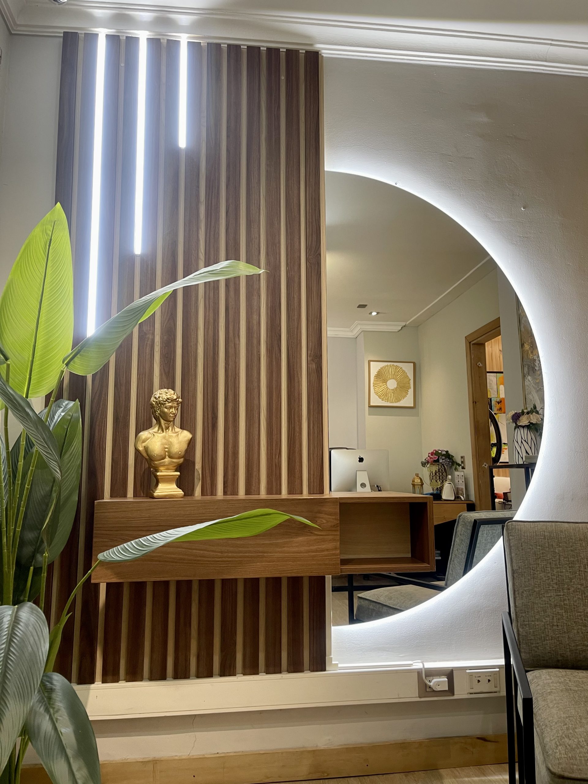 ARRIMO AÉREO CON LUZ - Imagen 2