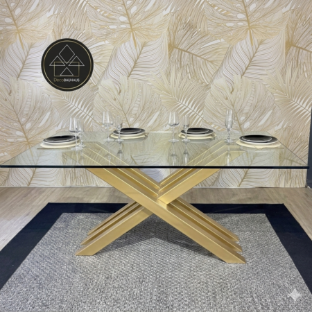 MESA DE COMEDOR XENIA
