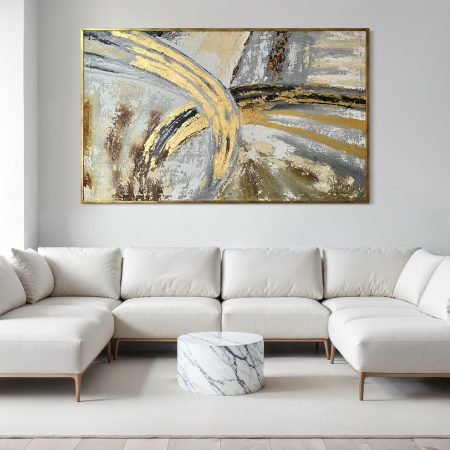 CUADRO 160cm x 100cm ENTREGA INMEDIATA ABSTRACTO