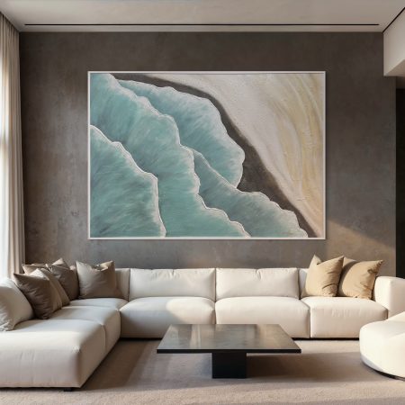 CUADRO 180cm x 130cm ENTREGA INMEDIATA ABSTRACTO