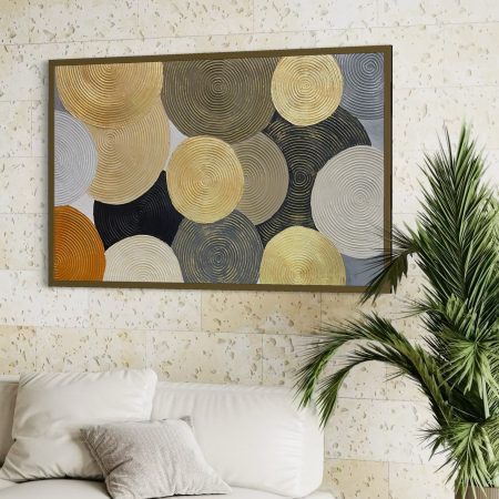 •LIQUIDACIÓN• CUADRO ESFERAS ENTREGA INMEDIATA